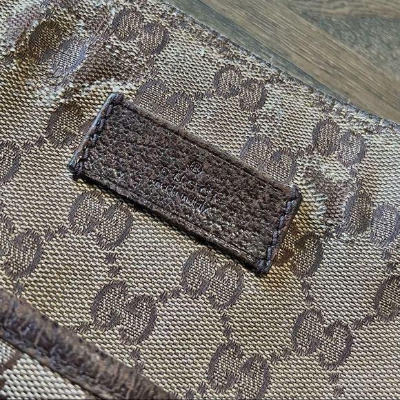 Authentic Gucci Crossbody🪷 - Picture 12 of 12